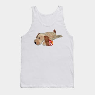 Bones Baby Beanie Tank Top